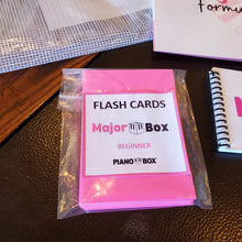 Load image into Gallery viewer, Theory Flash Cards
