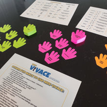 Load image into Gallery viewer, Symbols Theory Pack