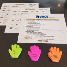 Load image into Gallery viewer, Mini-Vivace