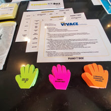 Load image into Gallery viewer, Symbols Theory Pack