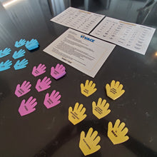 Load image into Gallery viewer, Symbols Theory Pack