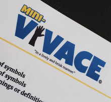 Load image into Gallery viewer, Mini-Vivace