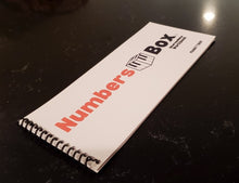 Load image into Gallery viewer, Theory Workbooks