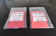 Load image into Gallery viewer, Theory Flash Cards