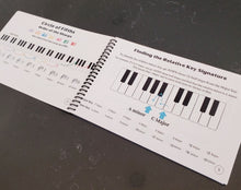 Load image into Gallery viewer, Pentascales: Major and Minor