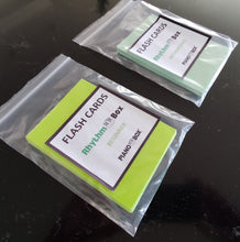 Load image into Gallery viewer, Theory Flash Cards