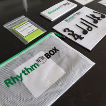 Load image into Gallery viewer, Rhythm Theory Pack