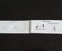 Load image into Gallery viewer, Theory Workbooks