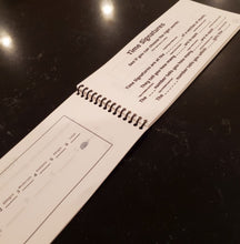 Load image into Gallery viewer, Theory Workbooks