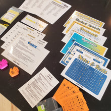 Load image into Gallery viewer, Symbols Theory Pack