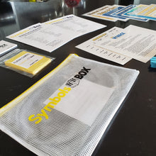 Load image into Gallery viewer, Symbols Theory Pack