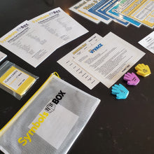 Load image into Gallery viewer, Symbols Theory Pack