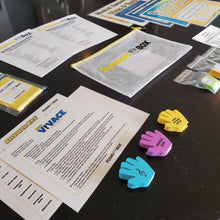 Load image into Gallery viewer, Symbols Theory Pack