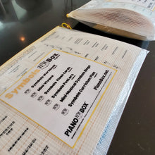 Load image into Gallery viewer, Symbols Theory Pack