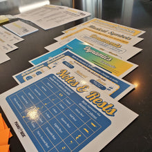 Load image into Gallery viewer, Symbols Theory Pack