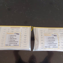 Load image into Gallery viewer, Symbols Theory Pack