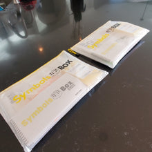 Load image into Gallery viewer, Symbols Theory Pack