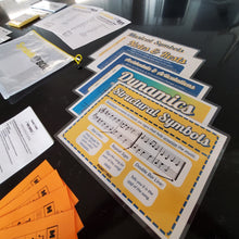 Load image into Gallery viewer, Symbols Theory Pack