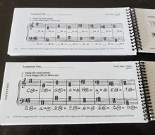 Load image into Gallery viewer, Theory Strips