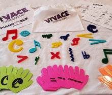 Load image into Gallery viewer, Vivace Advanced