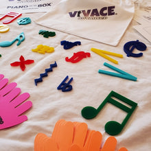 Load image into Gallery viewer, Vivace Advanced