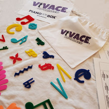 Load image into Gallery viewer, Vivace Advanced