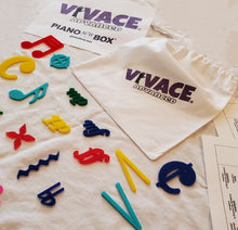 Load image into Gallery viewer, Vivace Advanced Tool