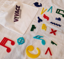 Load image into Gallery viewer, Vivace Advanced