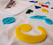 Load image into Gallery viewer, Vivace Advanced