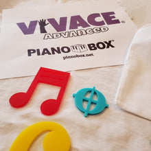 Load image into Gallery viewer, Vivace Advanced