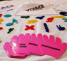 Load image into Gallery viewer, Vivace Advanced