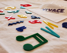 Load image into Gallery viewer, Vivace Advanced