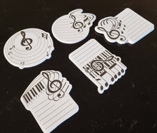Load image into Gallery viewer, Treble Clef Gift Pack