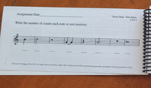 Load image into Gallery viewer, Theory Strips