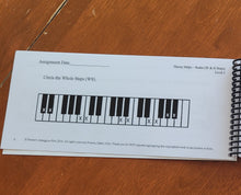 Load image into Gallery viewer, Theory Strips