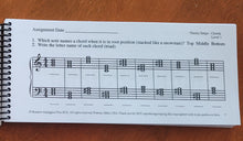 Load image into Gallery viewer, Theory Strips