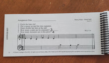 Load image into Gallery viewer, Theory Strips