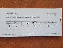 Load image into Gallery viewer, Theory Strips