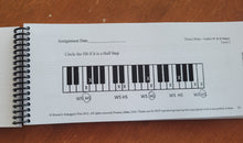 Load image into Gallery viewer, Theory Strips