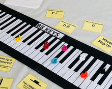Load image into Gallery viewer, 88 Keys - Cards Only