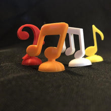 Load image into Gallery viewer, Musical Keyboard Pieces - 3D printed
