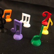 Load image into Gallery viewer, Musical Keyboard Pieces - 3D printed