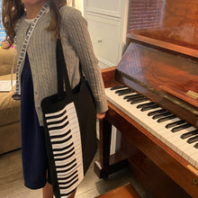 Load image into Gallery viewer, Piano Bag
