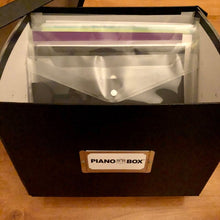 Load image into Gallery viewer, PianoBox