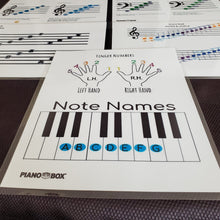 Load image into Gallery viewer, Poster Packs