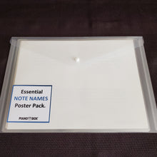 Load image into Gallery viewer, Poster Packs