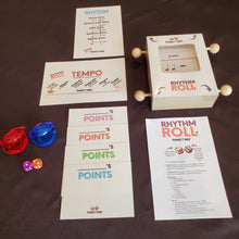 Load image into Gallery viewer, Rhythm Roll