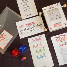 Load image into Gallery viewer, Rhythm Roll