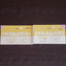 Load image into Gallery viewer, Technique Skills - Scales, Chords and Key Signatures