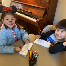 Load image into Gallery viewer, Theory Strips